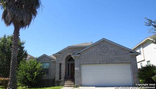 Details for 1111 Sampson Dr, San Antonio, TX 78251