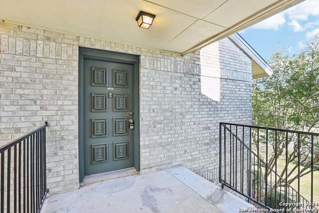 Details for 11843 Braesview  608, San Antonio, TX 78213