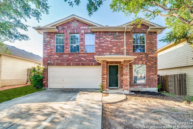 Details for 7418 Draco Leap, San Antonio, TX 78252