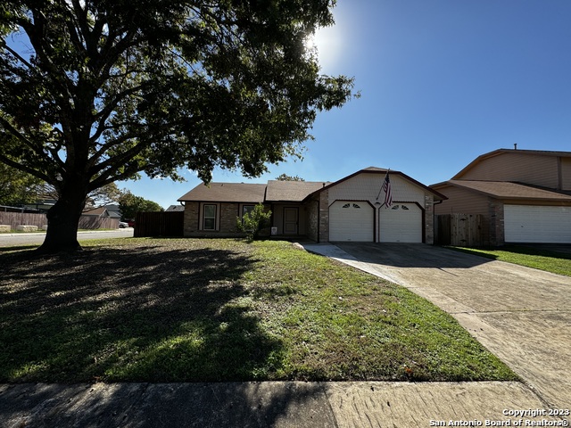 Details for 9302 Greens Pt, San Antonio, TX 78250