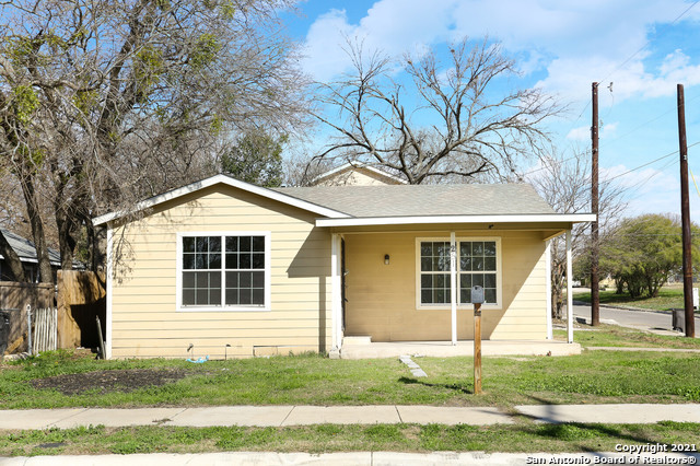 Details for 251 Cooper  , San Antonio, TX 78210