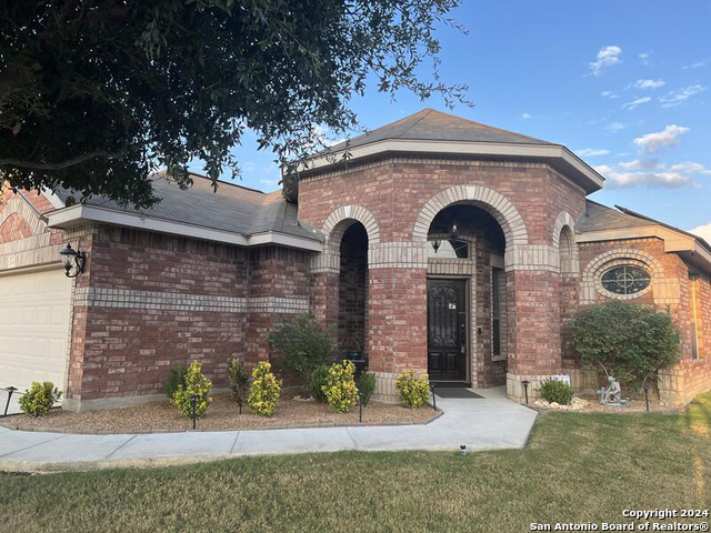 Details for 4010 Grissom Grove, San Antonio, TX 78251