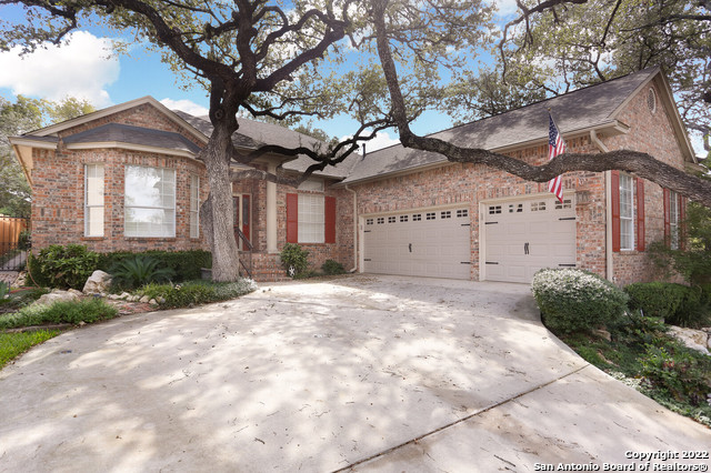 Details for 6538 Amber Oak, San Antonio, TX 78249