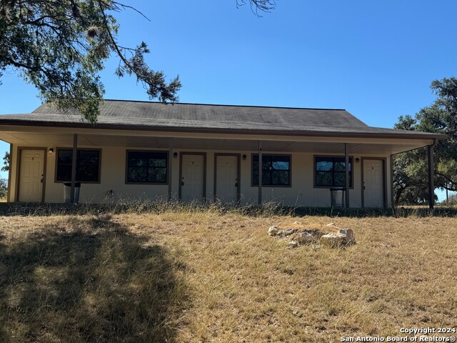 Details for 1501 Pr 1501  8, Bandera, TX 78003