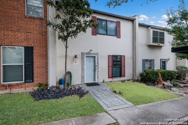 Details for 6427 Wurzbach  3, San Antonio, TX 78240