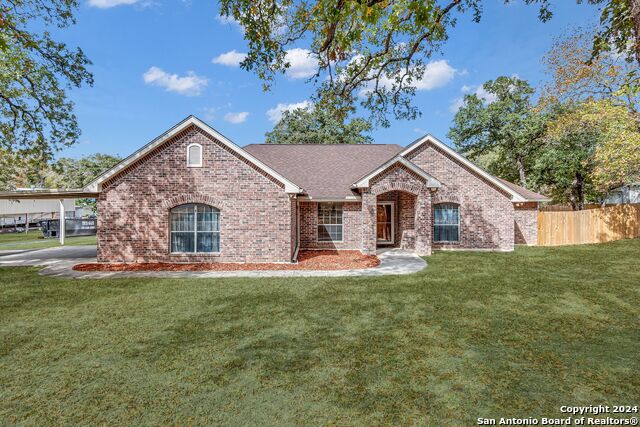 Details for 168 Pullman  , La Vernia, TX 78121