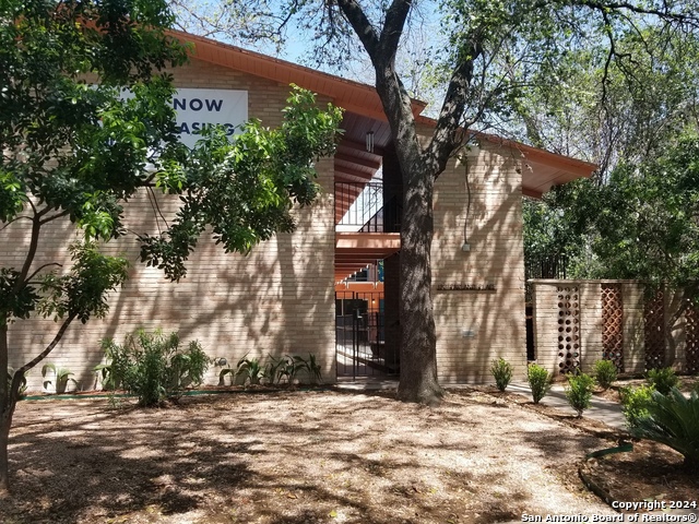 Details for 133 Parland Pl  4, San Antonio, TX 78209