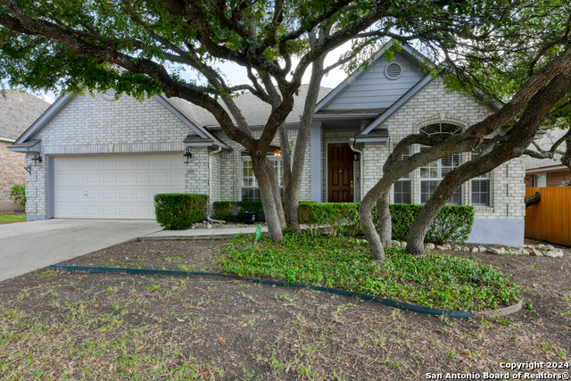 Details for 13930 Amber Crst, San Antonio, TX 78249