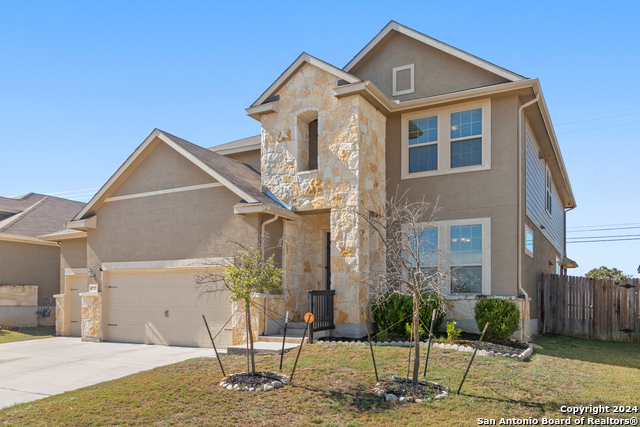 Details for 8515 Desert Cove, San Antonio, TX 78254