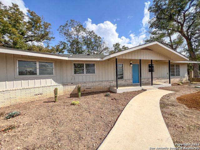 Details for 2093 Kuehler Ave, New Braunfels, TX 78130