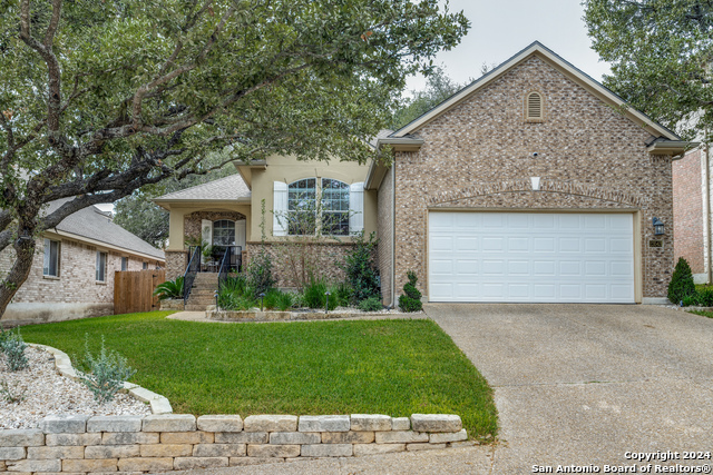 Details for 23543 Enchanted Fall, San Antonio, TX 78260