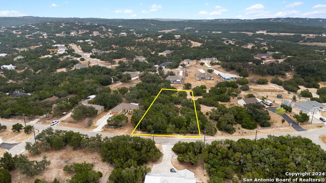 Details for 1860 Rocky Ridge, Canyon Lake, TX 78133