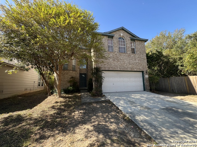 Details for 69 Lockspring, San Antonio, TX 78254