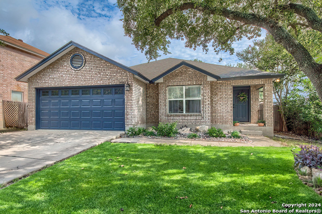 Details for 9587 Cantura Crst, San Antonio, TX 78250