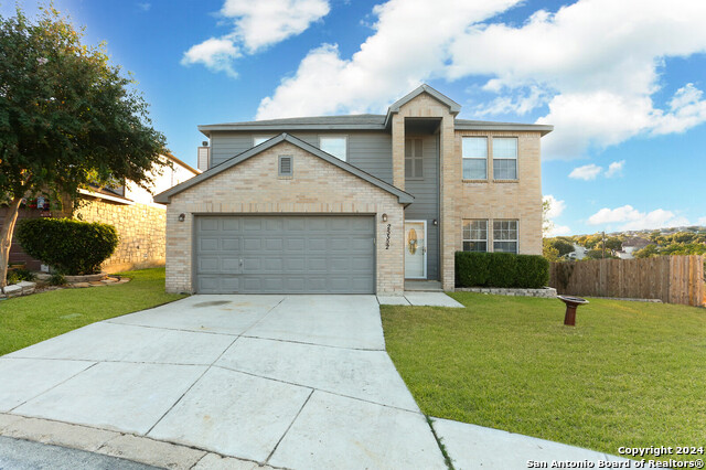 Details for 25502 Gold Yarrow, San Antonio, TX 78260