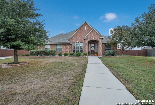 Details for 6712 Laura Heights, Schertz, TX 78154