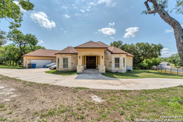 Details for 8210 Roy Ln  , San Antonio, TX 78250