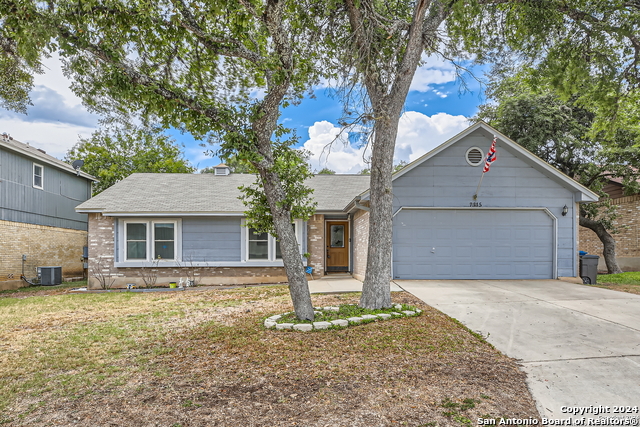 Details for 7315 Wickahoney, San Antonio, TX 78250