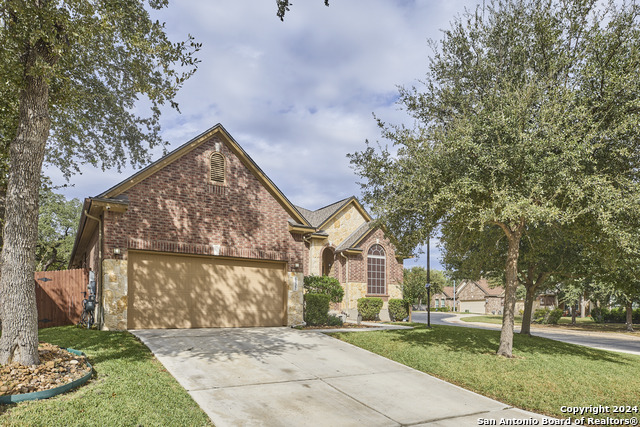 Details for 6335 Geranium, San Antonio, TX 78253