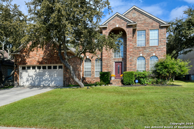 Details for 607 Wildgrove Ln, San Antonio, TX 78258