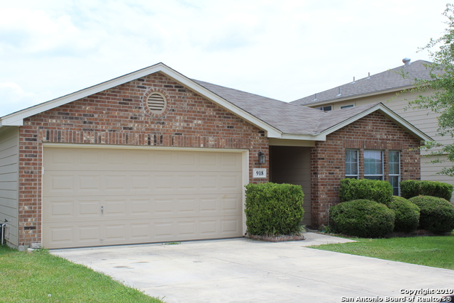 Details for 918 Magnolia Field, San Antonio, TX 78251