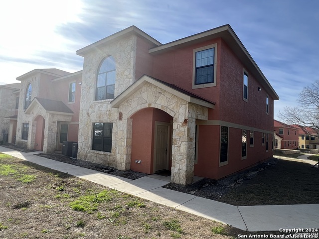 Details for 6160 Eckhert Road  1504, San Antonio, TX 78240