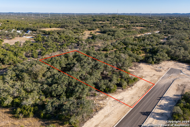 Details for Block 1, Lot 24 Standing Tall, Boerne, TX 78006