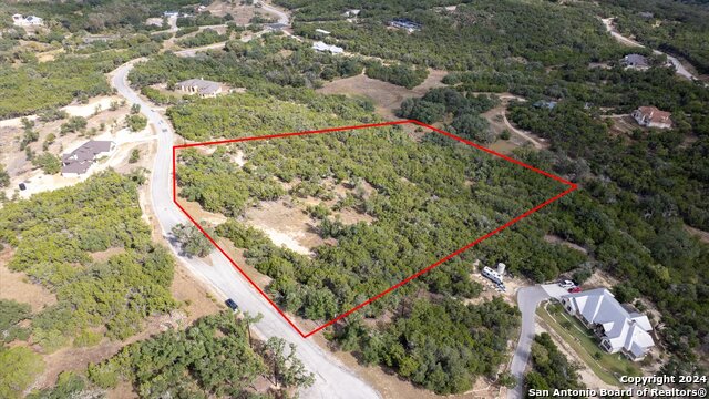 Details for 2026 Stagecoach Way, Canyon Lake, TX 78133