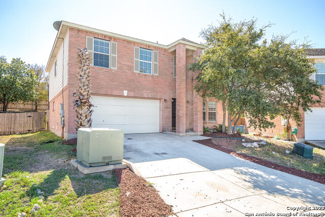 Details for 1834 Vinca Mnr, San Antonio, TX 78260