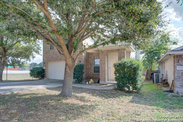 Details for 9402 Everton, San Antonio, TX 78245