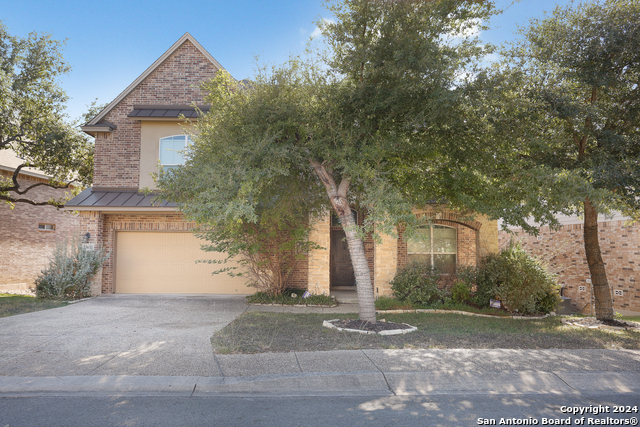 Details for 23615 Enchanted Path, San Antonio, TX 78260