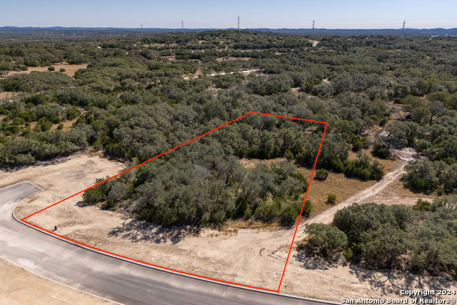 Details for Block 2, Lot 1 Fortunate Son, Boerne, TX 78006