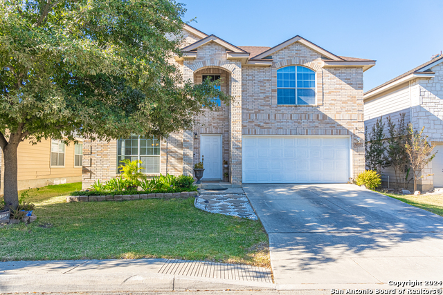 Details for 7435 Tranquillo Way, San Antonio, TX 78266