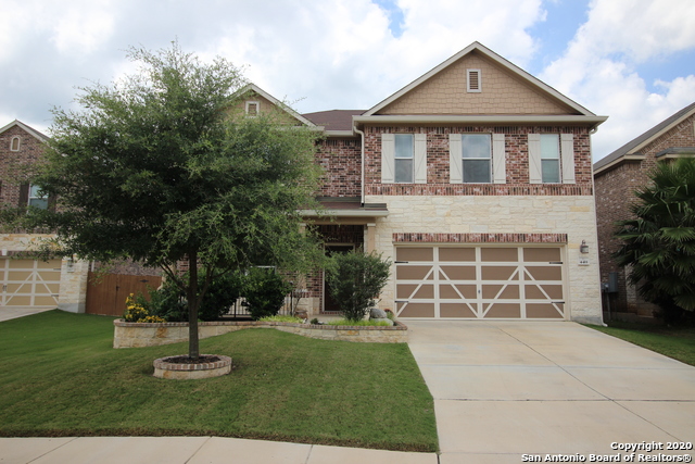 Details for 4411 Bay Shore, San Antonio, TX 78259