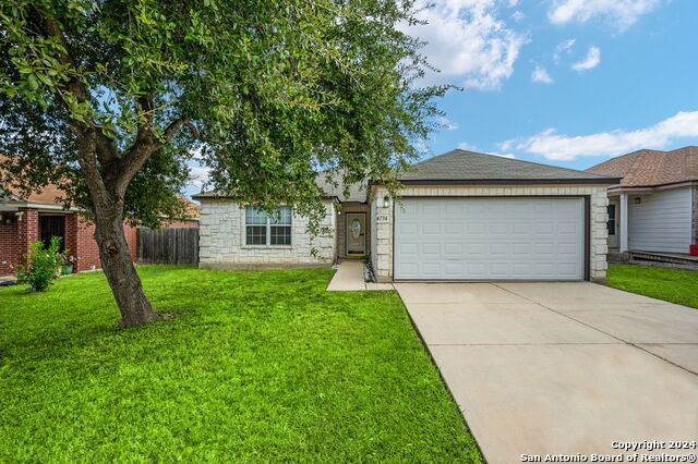 Details for 4734 Lyndys Farm, San Antonio, TX 78244