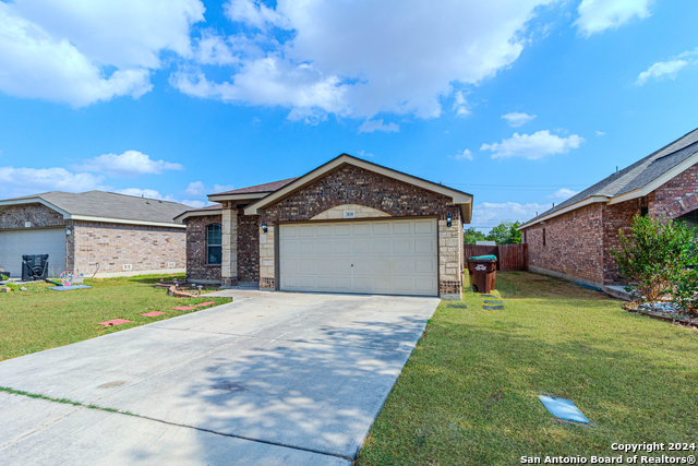 Details for 3830 Bogie Way, Converse, TX 78109