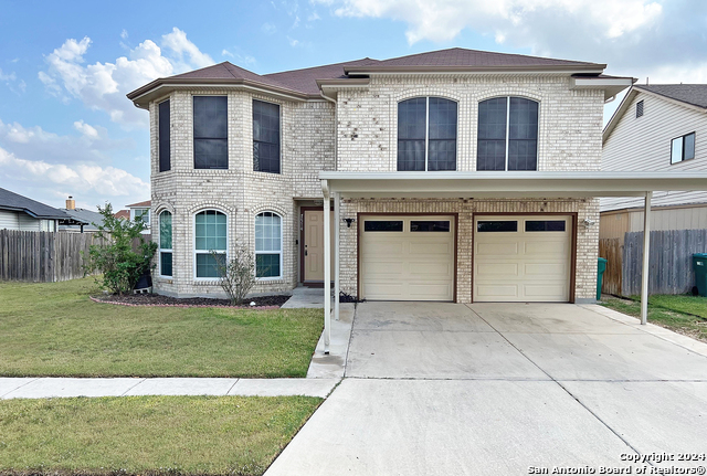 Details for 7514 Autumn Ledge, Converse, TX 78109