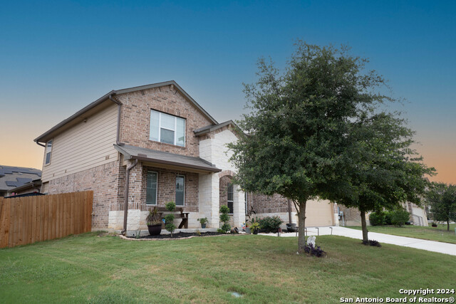 Details for 209 Boulder View, Cibolo, TX 78108