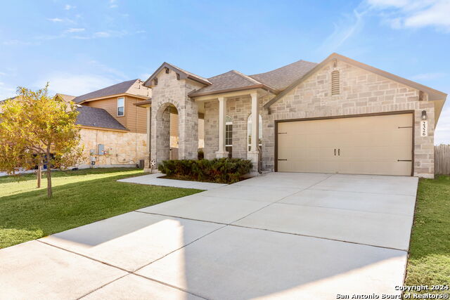 Details for 2326 Blake Way, New Braunfels, TX 78130