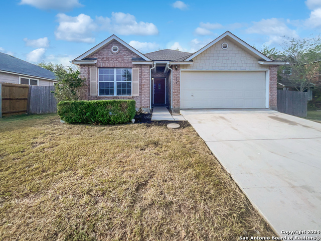 Details for 406 Water Ln S, New Braunfels, TX 78130