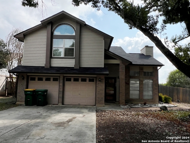 Details for 8000 Forest Crossing, Live Oak, TX 78233