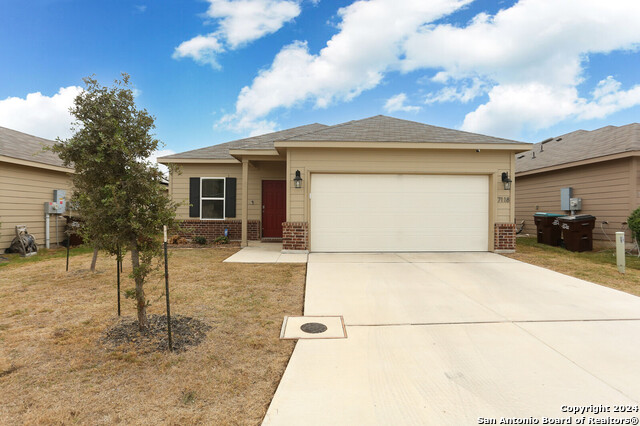 Details for 7118 Azure Waters, Converse, TX 78109