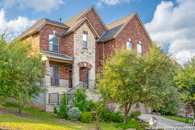 Details for 24107 Canyon Row, San Antonio, TX 78260