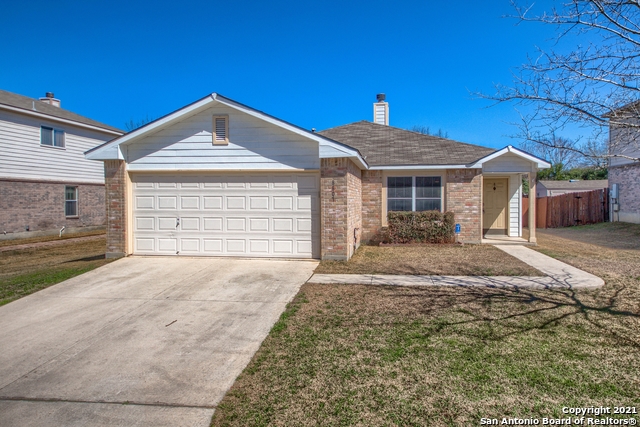 Details for 8807 Summer Trail, San Antonio, TX 78250