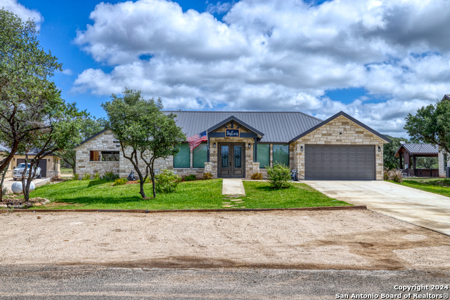 Details for 49 Mountain Valley Dr, ConCan, TX 78838