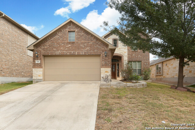 Details for 526 Point Meadows, San Antonio, TX 78253