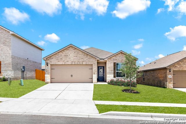 Details for 9147 Bennett Forest, Converse, TX 78109