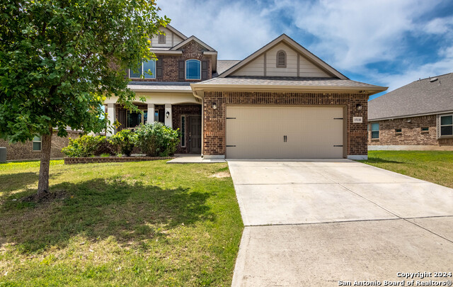 Details for 15110 Gelding Hts, San Antonio, TX 78245