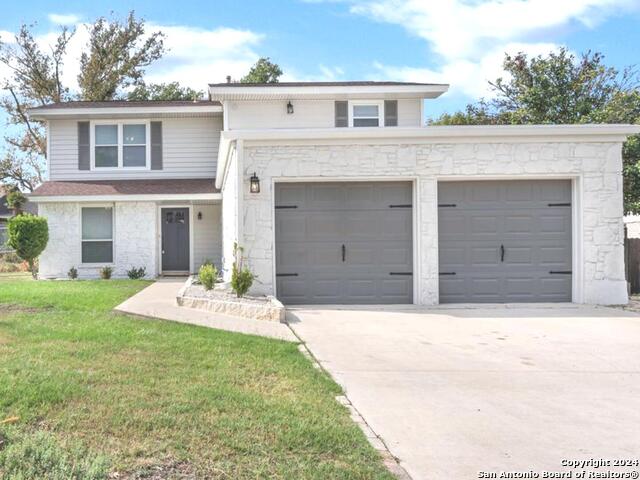 Details for 6206 Sun Hlw., San Antonio, TX 78238