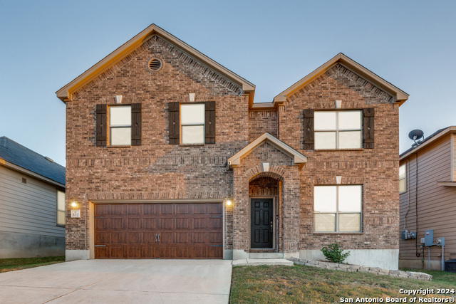 Details for 532 Landmark Fls, Cibolo, TX 78108